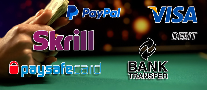 Popular Payment Methods On Bingo Websites In The UK Popular Payment Methods On Bingo Websites In The UK