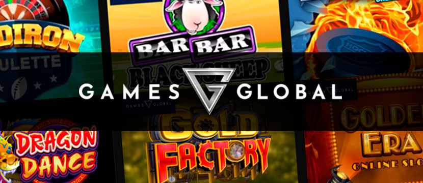 Games Global Games Global