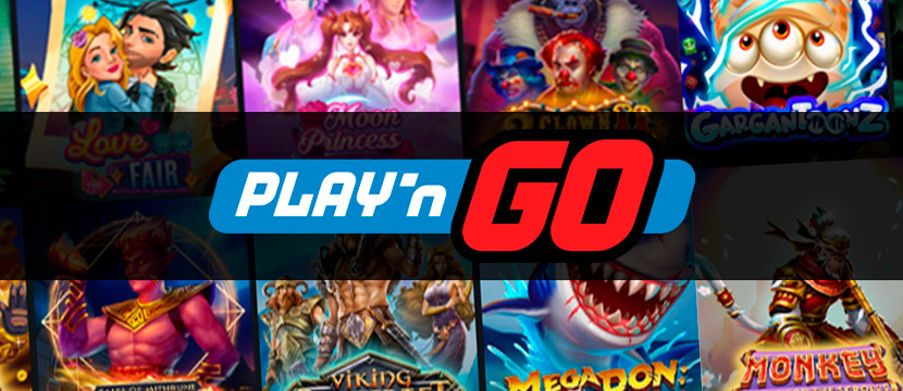 Play n Go Play n Go