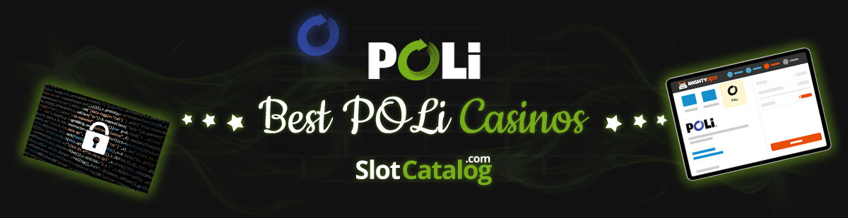 POLi Casinos