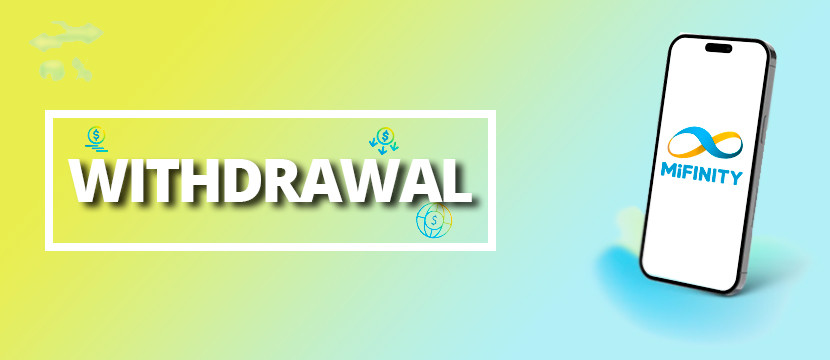 MiFinity Casino Withdrawal MiFinity Casino Withdrawal