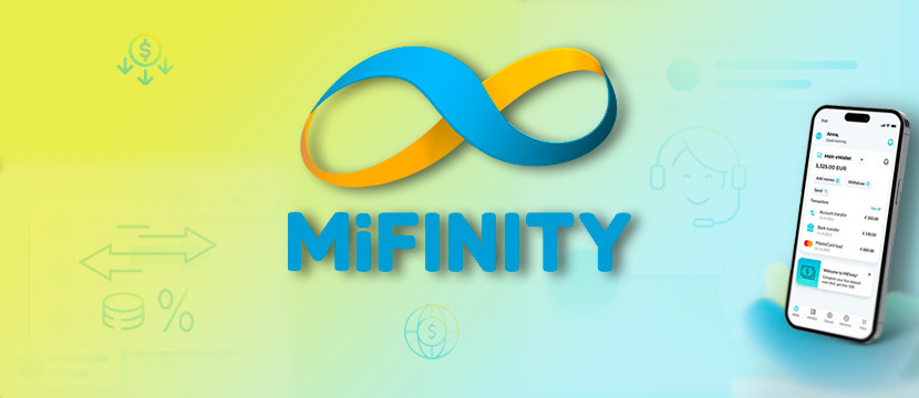 What Is MiFinity What Is MiFinity