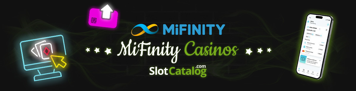 MiFinity Casinos MiFinity Casinos