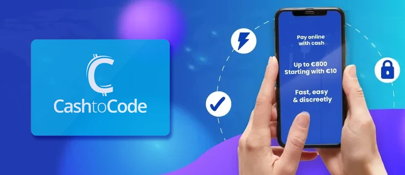 CashtoCode