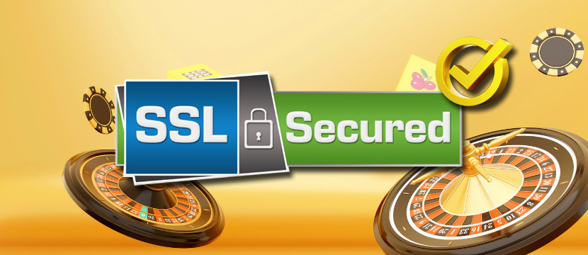 SSL Security SSL Security