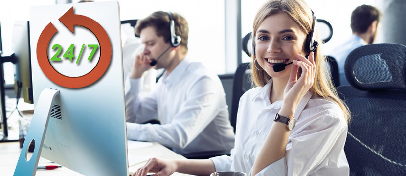 Support Service Support Service