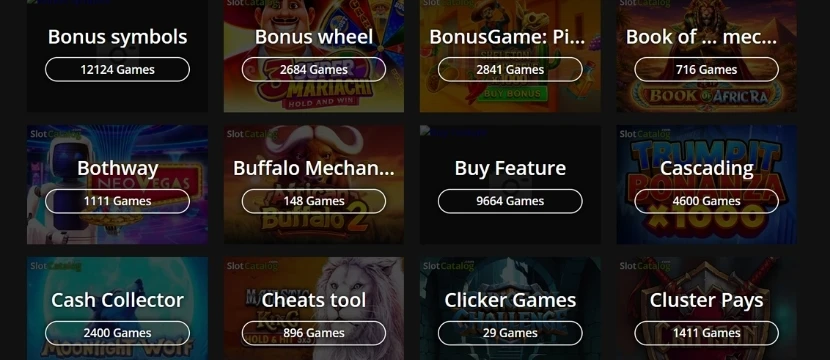 features iDEAL