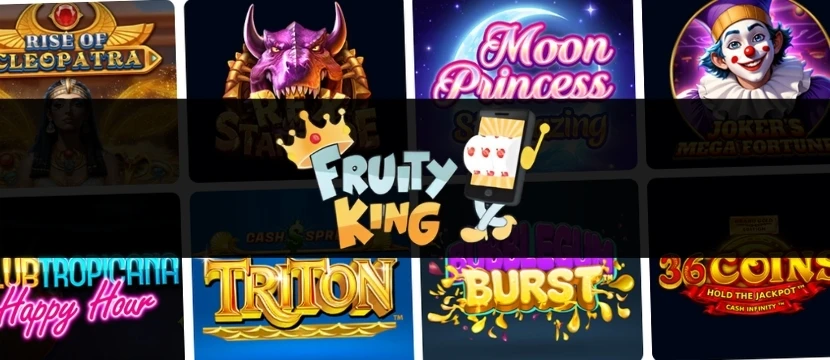 fruity iDEAL