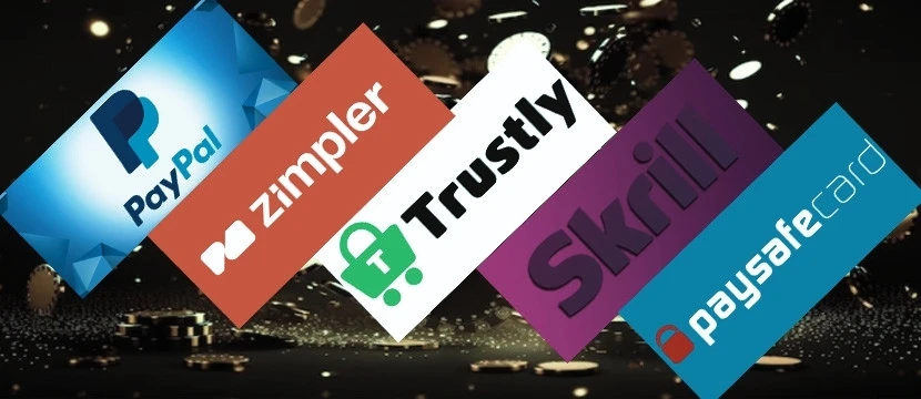 payment Best Alternatives