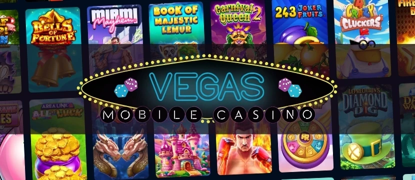 vegas-mobile iDEAL