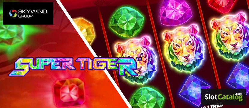 Super Tiger
