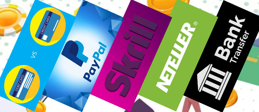 Payment Methods Payment Methods