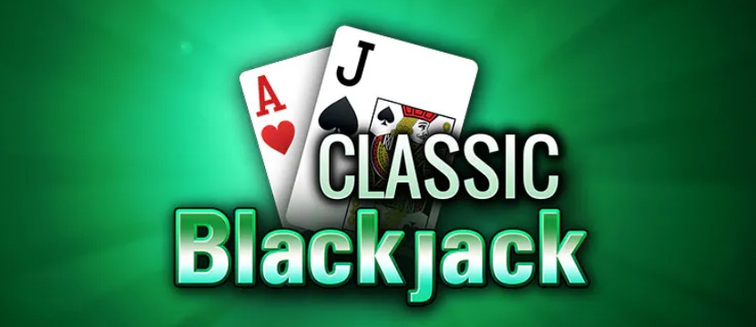 Classic Blackjack Classic Blackjack