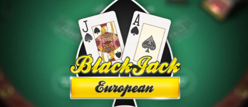 European Blackjack European Blackjack
