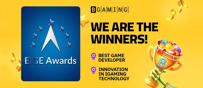 EiGE Awards 2023 EiGE Awards 2023