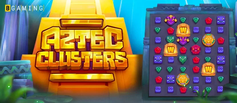 Aztec Clusters Aztec Clusters