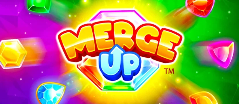 Merge Up™ Merge Up™