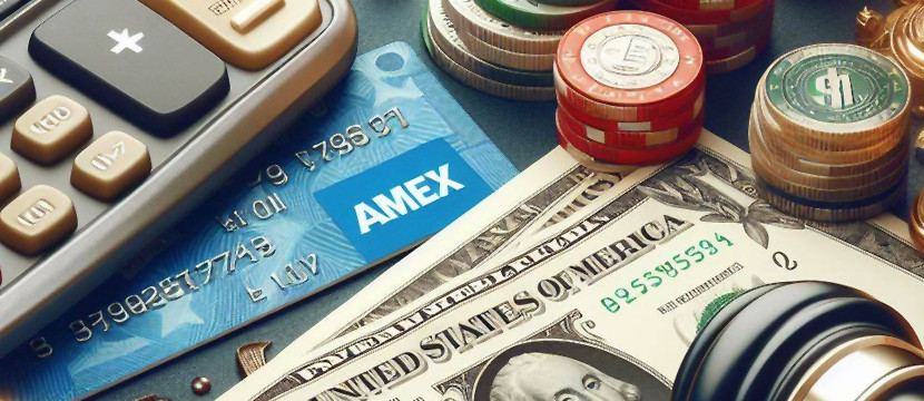 Banking Methods - Amex Availability