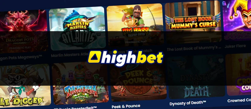 Highbet Casino Highbet Casino