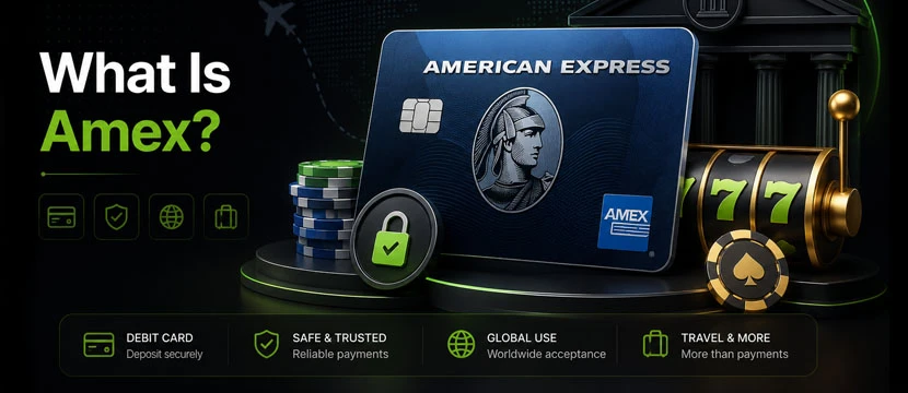 What Is Amex? What Is Amex?