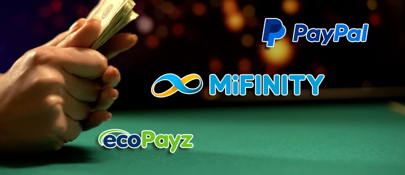 Best Alternatives For Klarna At Online Casinos