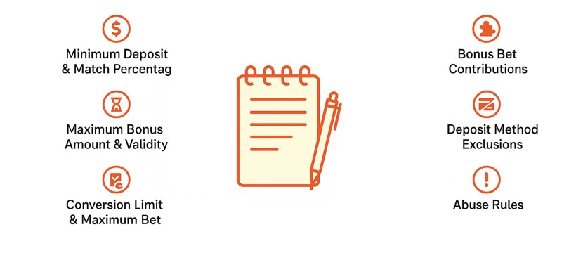 Terms & Conditions Terms & Conditions