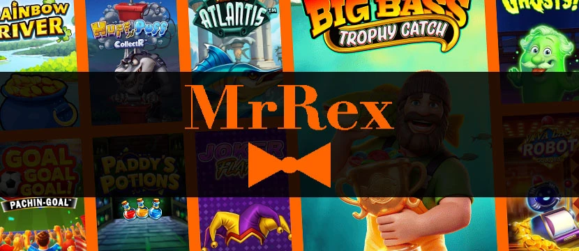 Mrrex Casino Mrrex Casino