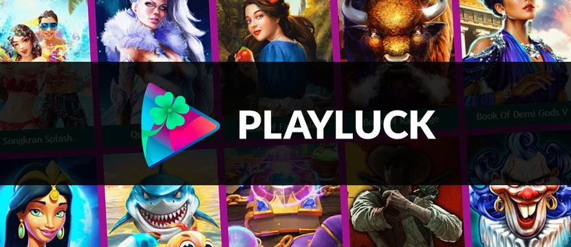Play Luck Casino Play Luck Casino