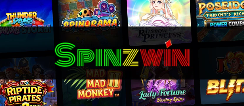 Spinzwin Casino Spinzwin Casino