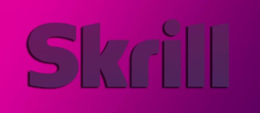 Skrill Skrill