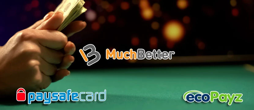 Best alternatives for Entropay at online casinos Best alternatives for Entropay at online casinos