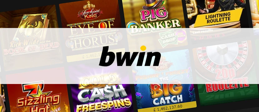 Bwin Bwin