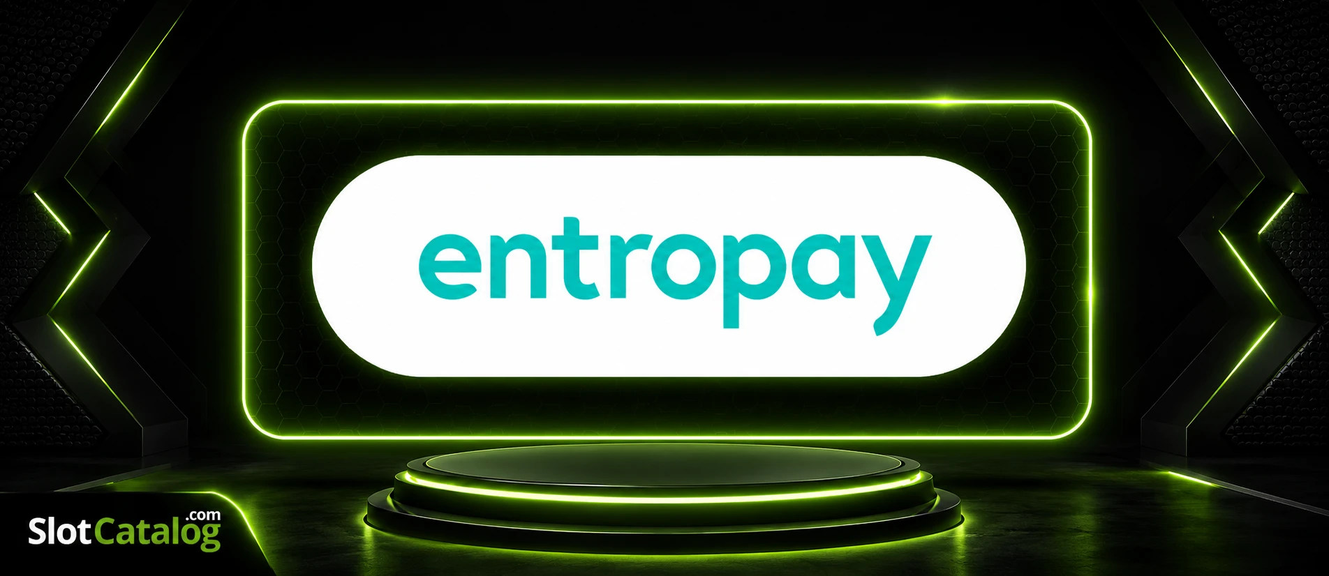 entropay Entropay