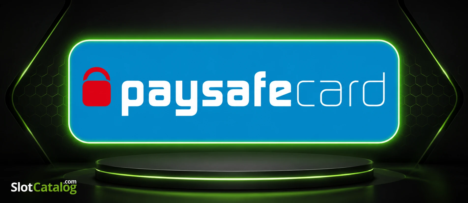 paysafecard Entropay
