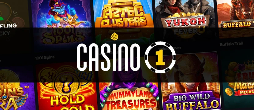 Casino1Club Casino Casino1Club Casino