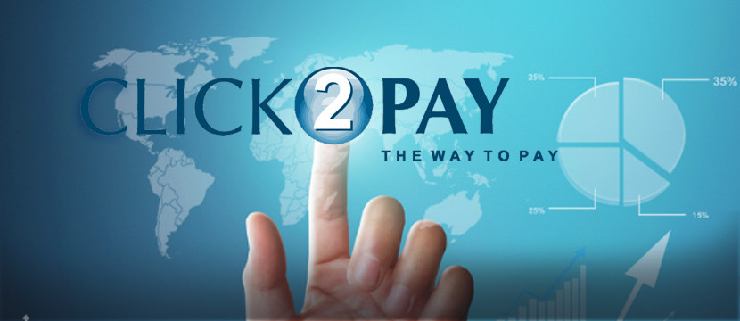 What is Click2Pay?
