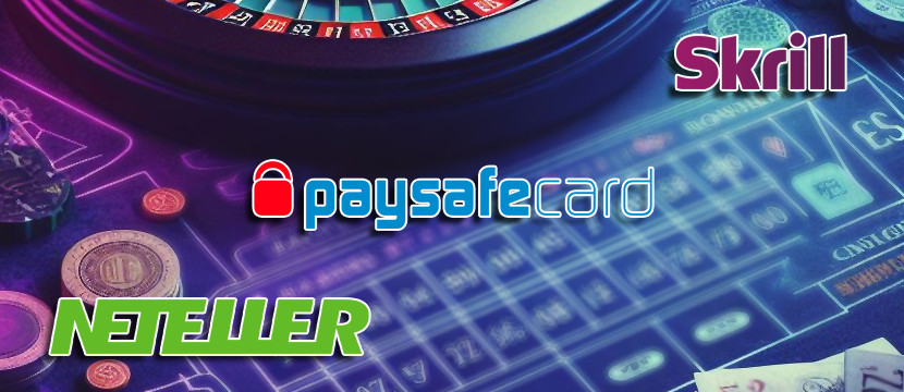 Best alternatives for Click2Pay at online casinos in the UK