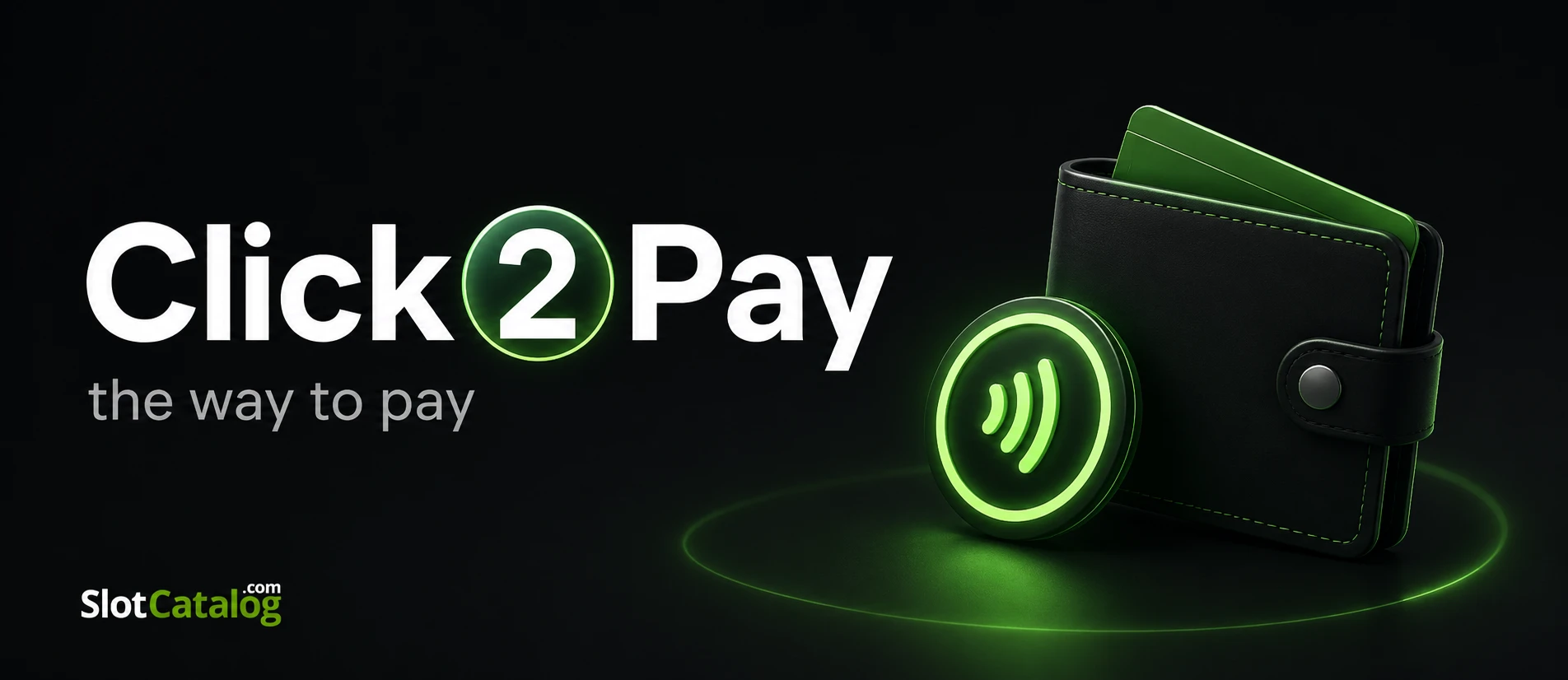 What is Click2Pay? What is Click2Pay?