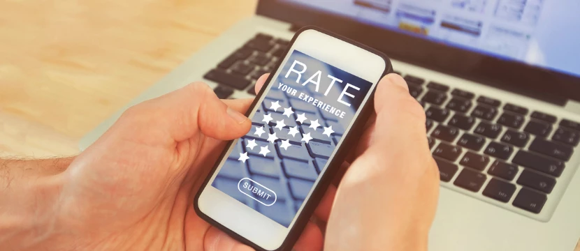 How we rate casinos that accept Click2Pay