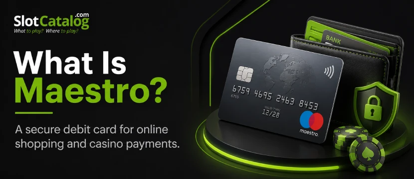 what-is-maestro-casino Maestro Casinos