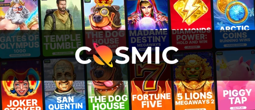 Interac casino