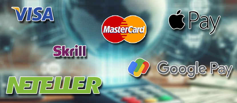 Best alternatives for Interac at online casinos in the UK
