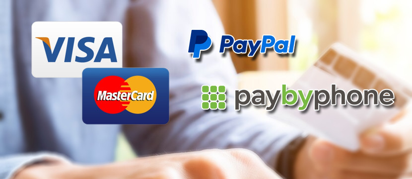Best alternatives for eCheck at online casinos
