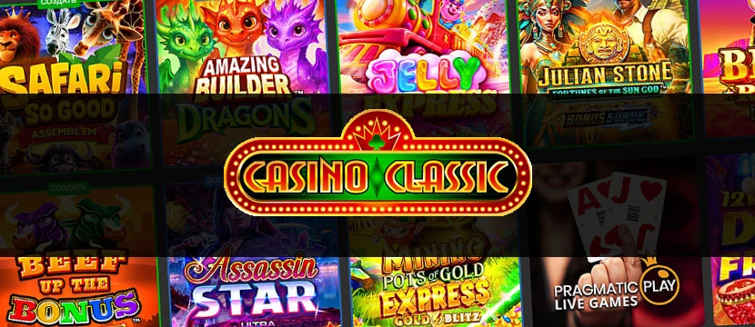 Casino Classic