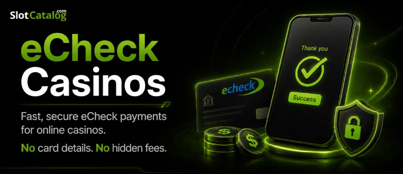 eCheck