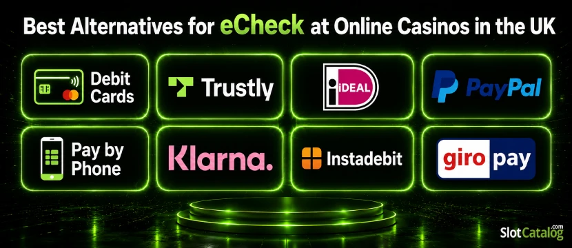 eCheck