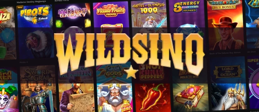 Wildsino