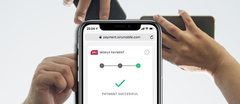 What is Siru Mobile?