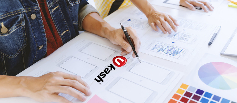 Evaluating casino design and usability