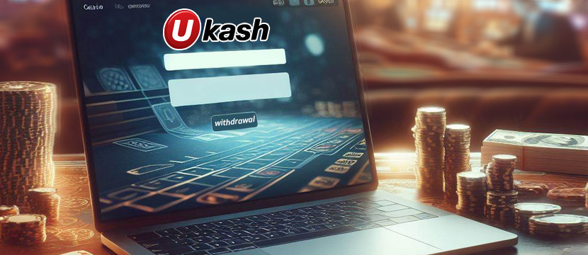 Ukash casino withdrawal options
